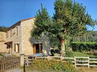 Domaine de Leycot - Gîte ADOREI