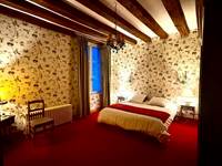CHAMBRE 1 GITE