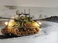 LE-SHERMAN-chambre-à-louer-hébergement-touristique-hotel-restaurant-petit-dejeuner-cimetiere-américain-vacances-en-normandie-ww2-séjour-à-thème