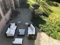 Terrasse Nord
