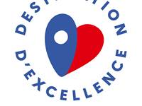 Destination d'excellence officiel