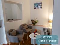 studio_chambre_dhote_residence_lourdes_vacances_pelerinage