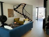Salon intérieur