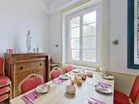 Salle manger A