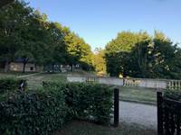 Jardin individuel