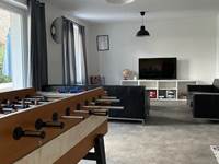 salon donnant sur la terrasse