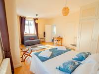 Chambre George Sand BZ