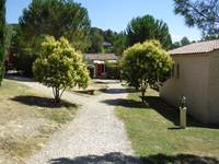 Gîte les Mazets du Rouret - Chemins vers les Gîtes
