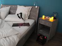 Jeux coquins Dorcel dans la chambre