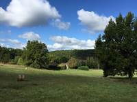 Domaine de Leycot - vue générale