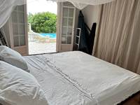La suite vue mer