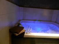 jacuzzi
