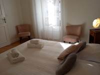 chambre volnay