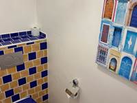 Salle de bain Orientale