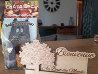 Bienvenue