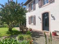 L'intemporelle Chambres et table d'hôtes dans les Landes