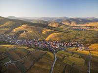 Vivez un joli moment pour vous ressourcer en alsace