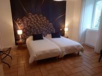 chambre supérieure Santenay