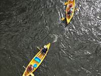 Canoe Dordogne 2