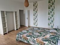 chambre 5 vue differnte
