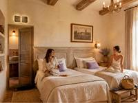 Chambre à partager avec salle d'eau