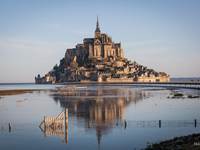 Le Mont Saint-Michel