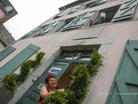 Ch poupoupidou façade - Onigourmand (Pierre-Emmanuel MICHEL)