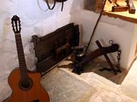 LATU CORSU "Côté Corse"