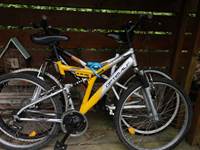 Vélos