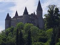 Château de Vêves