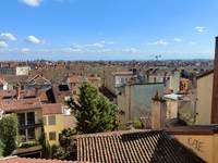 vue de la chambre
