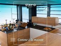 cuisine-equipee-lave-vaisselle-convivial-vacances-trois-ilets-martinique-anse-mitan