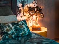 Atmosphère cosy