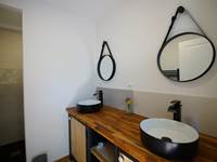 Salle de douche 2