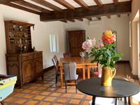 SALLE A MANGER