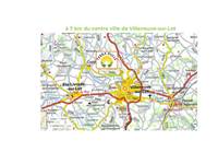 localisation Terra Bulle