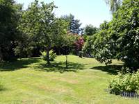 Vue du parc