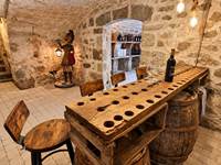 Château Saint-Maurice – Le Grand Clos - Creuse