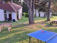 Jeux et loisirs pour petits et grands