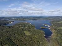 Lac de Vassivière