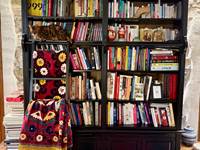 Bibliothéque