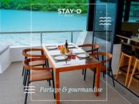 salle-a-manger-vacances-famille-trois-ilets-martinique-anse-mitan