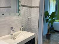 Salle de bain Zen