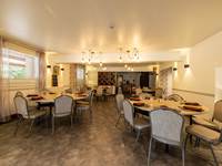 PETITE SALLE RESTOr