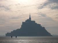 Hotel Mont Saint Michel Victor Hugo