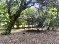 trampoline