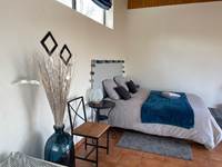 Chambre Peyresourde