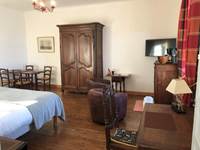 coin repas et salon