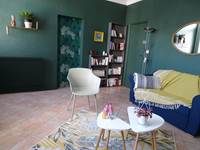salon détente