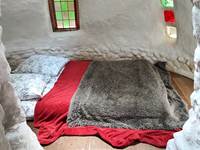 Ker terre chambre
